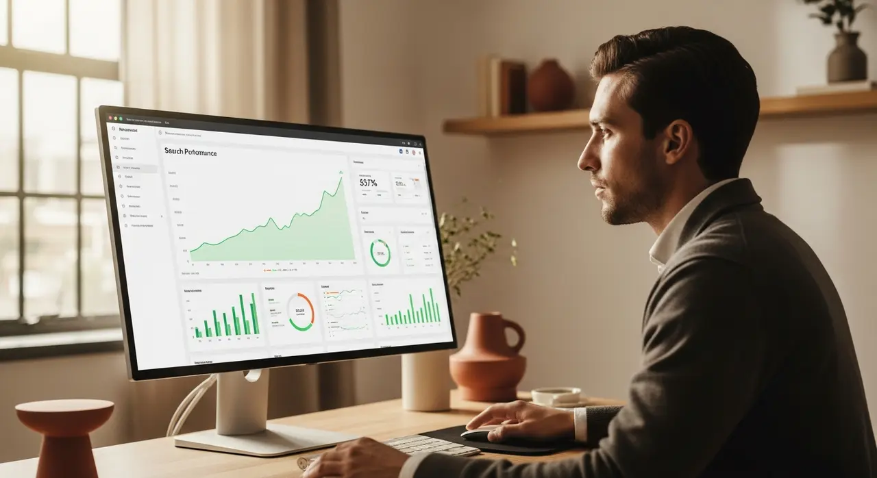 Consultant SEO Neuilly-sur-Marne